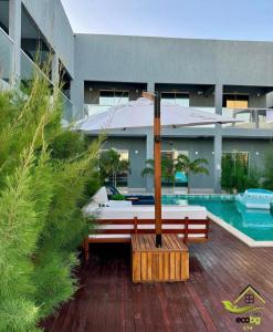 Vila Ecobg Apto - S14