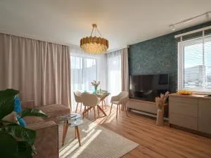 Prestige Luxury Apartament - Gorzebądz