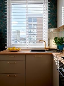 Prestige Luxury Apartament