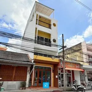 Laloon Guesthouse Hatyai - Suan Lang