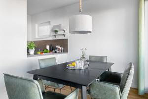 Ocean Friends- EG, Terrasse, Kamin