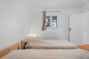 Maisons de vacances Les Borrels : photos des chambres