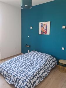 Appartements Les Beaux Chais : photos des chambres