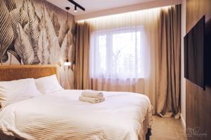 D77 Luxury Apartment