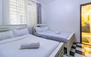 Emerald 2 BR By skyline villa