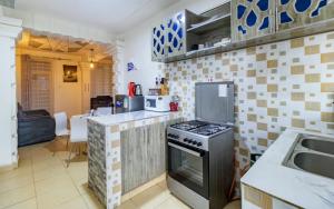 Emerald 2 BR By skyline villa