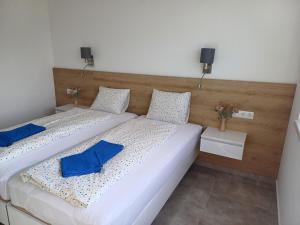 Villapark Apartman G3