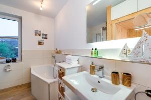 Ferienwohnung Heimathafen