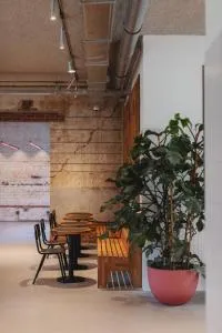 Man Met Bril Koffie Hotel - Berkel en Rodenrijs