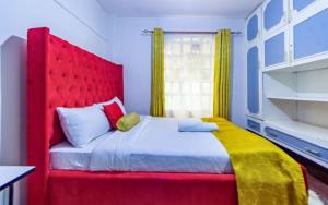 Afrikana 1 BR By Skyline Villa