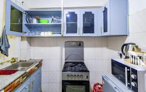 Afrikana 1 BR By Skyline Villa