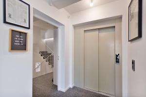 Appartements Residence Emile Zola : Cosy Charming One-Bedroom 