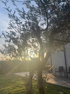 Maison entière Uzès 2 chambres et pas 3 chambres