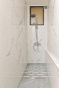 Duplex agréable et comfortable dans le 9ème