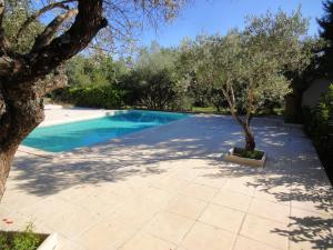 Appartements Les Olives : photos des chambres