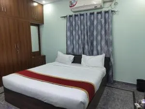 Zamindar Villa - Krishnarājpur