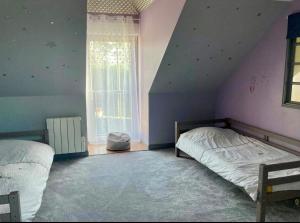 Maisons de vacances La reverie : photos des chambres