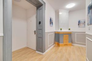 Centrum 6 Łódź 7 Próchnika 21