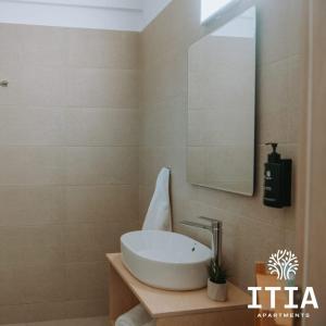 Itia Apartments