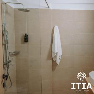 Itia Apartments