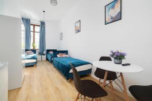 Centrum 6 Łódź 7 Próchnika 21