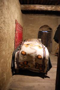 Fortress House Andaqi