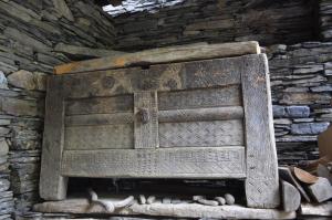 Fortress House Andaqi