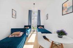 Centrum 5 Łódź 7 Próchnika 21