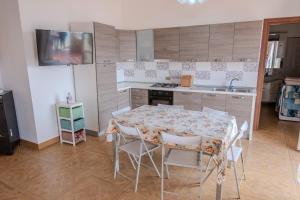 Casa Vacanza - Apri il Cancello e Sei in Acqua