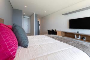 Art Studio Housi Salvador by Carpediem