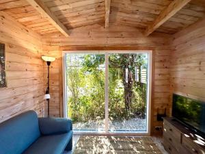 New Charming Scandinavian eco house with garden and jacuzzi