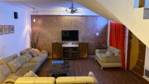 Mithra homes 4 bed rooms independent house