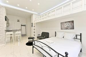 Studio Cosy Proche de Montmartre Charme du 18e