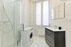 Studio Cosy Proche de Montmartre Charme du 18e