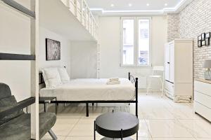 Studio Cosy Proche de Montmartre Charme du 18e