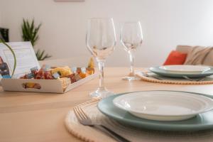 Appartements Le cosy Memorial - Parking - BY PRIMO CONClERGERIE : photos des chambres
