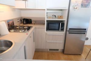 Case VR Holiday - Attico di Lino