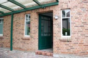 Ferienhaus Strandflieder In Dornum - Arle