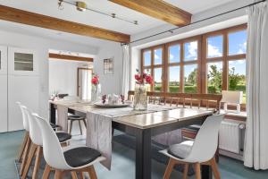 Ferienwohnung Hohe Luft EG