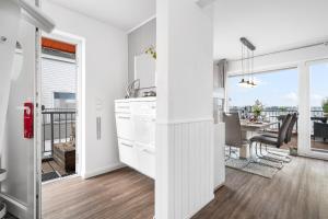 Ferienwohnung HafenLounge
