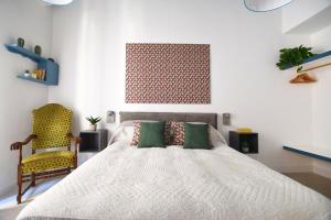 iFlat Un balcone in Cattedrale