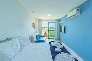 Villa Del Mar #206 - Quádruplo por Carpediem