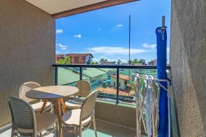 Villa Del Mar #206 - Quádruplo por Carpediem