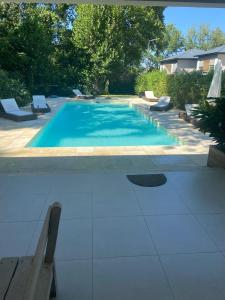 Departamento en Planta Baja con jardin en San Lorenzo