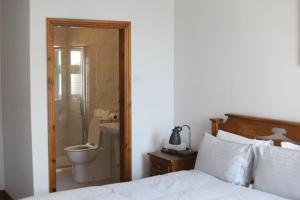 Ashes Seafood Restaurant Accommodation