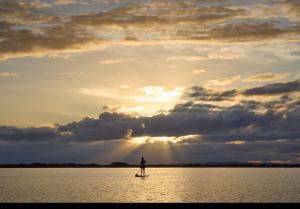 Dolphin Bay Hideaway