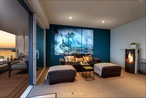 Apartment The Wave