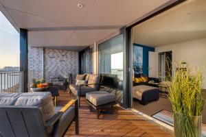 Apartment The Wave