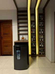 Casa Esquina da Praia - Guaratiba - Prado - Bahia