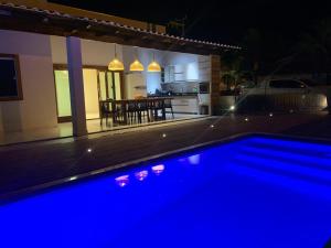 Casa Esquina da Praia - Guaratiba - Prado - Bahia